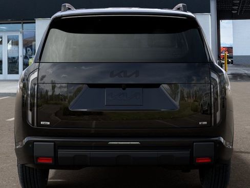 New 2027 Kia Telluride SX X-Line AWD/4WD image 13