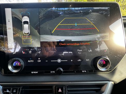 Used 2024 Lexus RX 350 Premium Plus w/ Convenience Package image 24