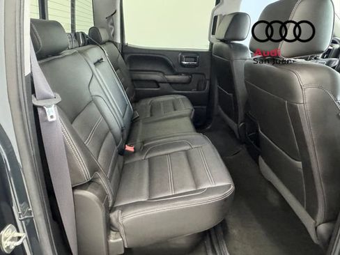 Used 2017 GMC Sierra 1500 Denali w/ Denali Ultimate Package AWD/4WD image 26