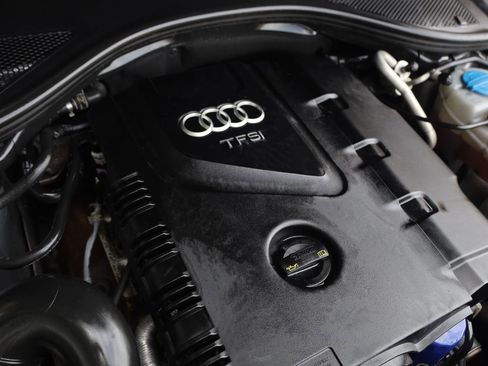 Used 2015 Audi A6 2.0T Premium AWD/4WD image 12