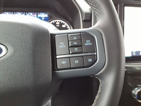 Certified 2023 Ford F150 XLT w/ Equipment Group 302A High image 17