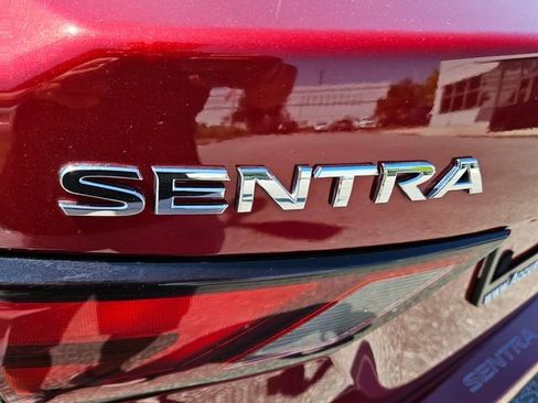 Used 2023 Nissan Sentra SV image 12