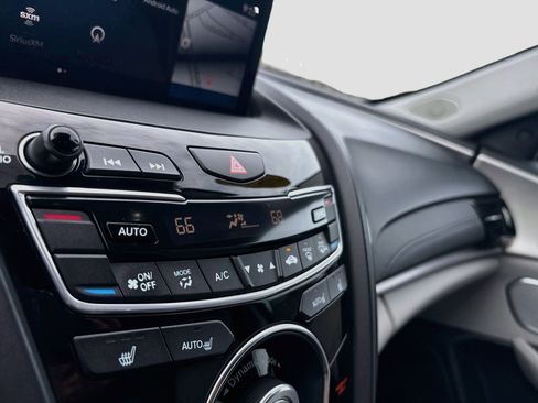 Used 2020 Acura RDX FWD w/ Technology Package image 9