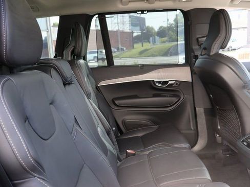 Used 2024 Volvo XC90 B6 Ultimate AWD/4WD image 13