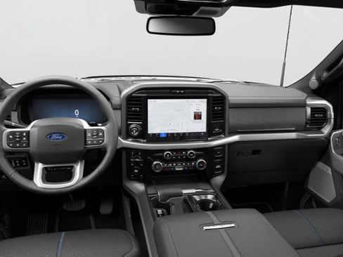 New 2026 Ford F150 Platinum w/ Equipment Group 700A Standard AWD/4WD image 7