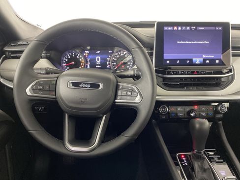 Used 2024 Jeep Compass Limited AWD/4WD image 20
