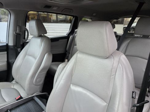 Used 2019 Honda Odyssey EX-L image 33