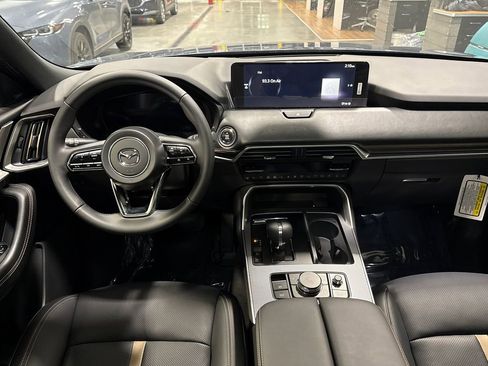 New 2026 MAZDA CX-90 3.3 Turbo w/ Premium Plus Pkg image 7