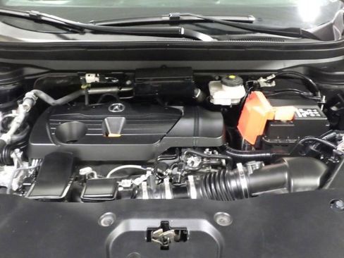 Used 2021 Acura RDX A-Spec image 12