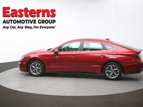 Used 2023 Hyundai Sonata SEL FWD image 60