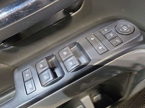 Used 2018 Chevrolet Silverado 1500 LTZ Z71 w/ LTZ Plus Package image 15