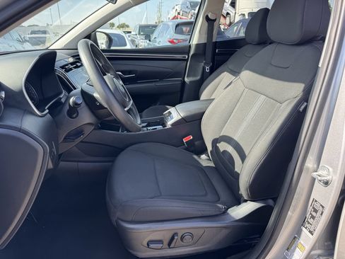 Used 2024 Hyundai Tucson SEL FWD image 22