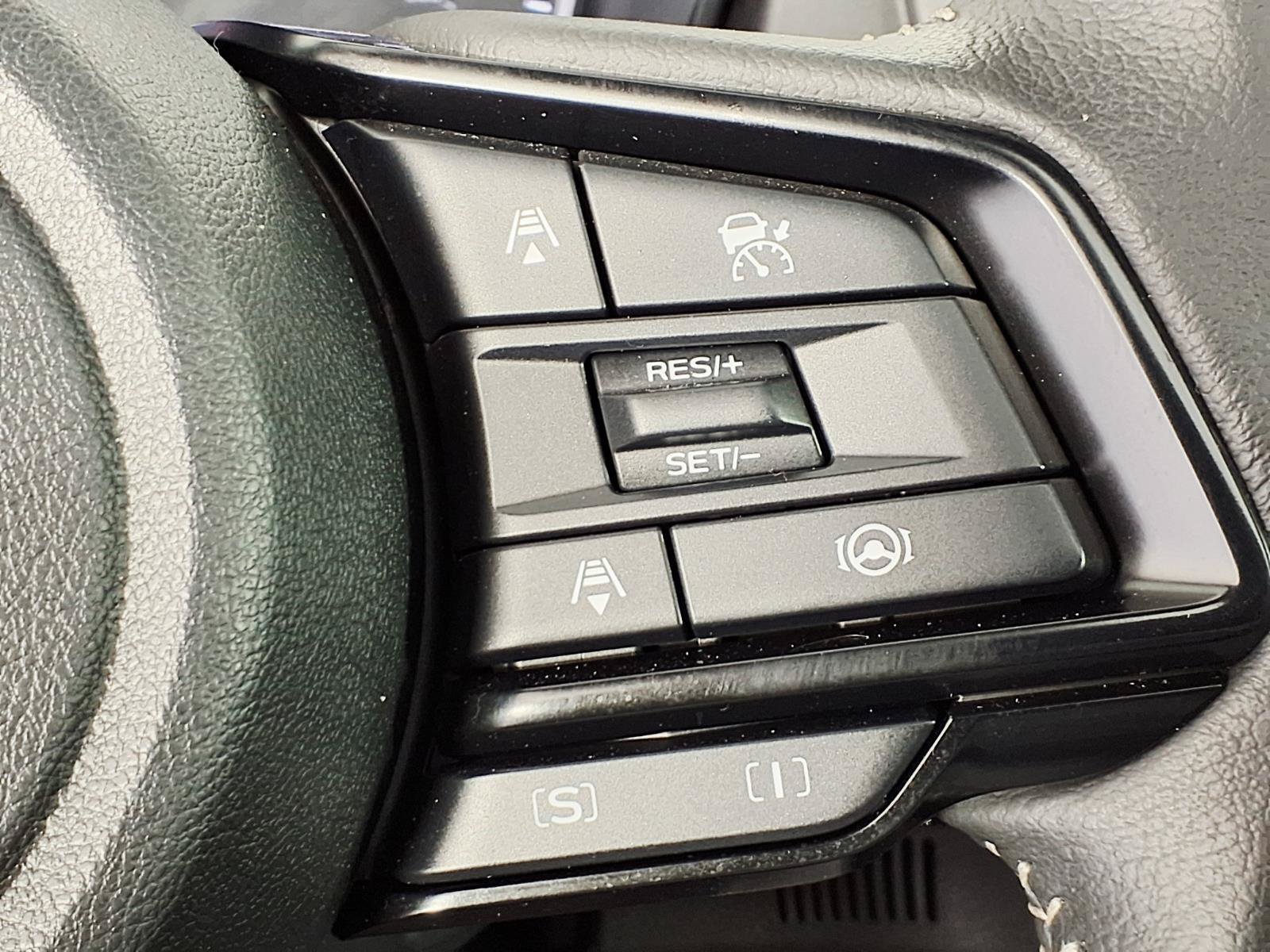 Used 2026 Subaru Forester Premium AWD/4WD image 17