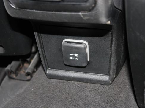 Used 2022 Jeep Compass Latitude image 32