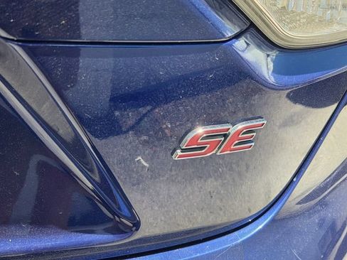 Used 2020 Toyota Corolla SE FWD image 5