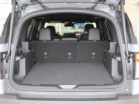 New 2026 Honda Passport TrailSport image 13