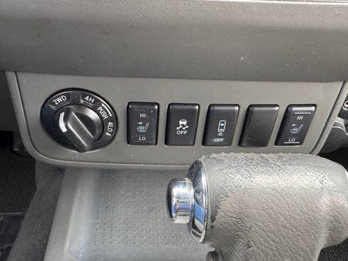 Used 2019 Nissan Frontier SV w/ Value Truck Package image 10