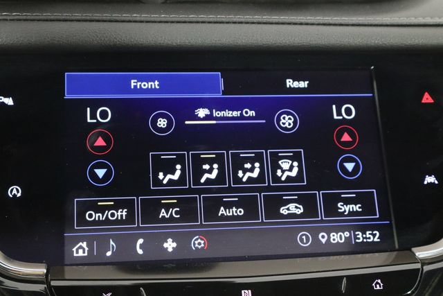 Used 2020 Cadillac XT6 Premium Luxury FWD image 39