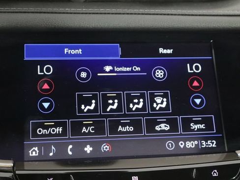 Used 2020 Cadillac XT6 Premium Luxury FWD image 39