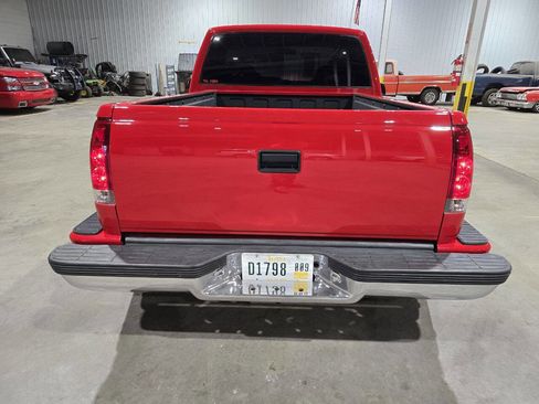 Used 1992 Chevrolet Silverado 1500 2WD Regular Cab image 11