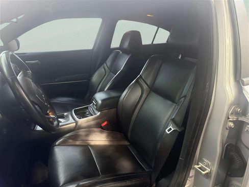 Used 2020 Dodge Charger SXT w/ Plus Group RWD image 11