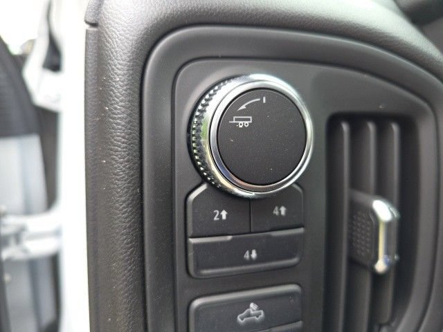 New 2024 GMC Sierra 2500 Pro AWD/4WD image 14