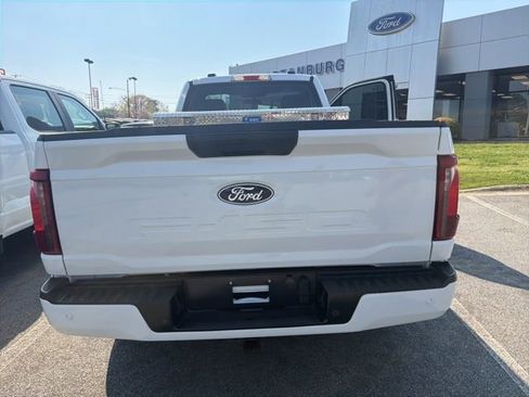 Used 2024 Ford F150 XL image 15