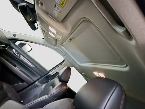 Used 2024 MAZDA CX-5 Carbon Edition image 27