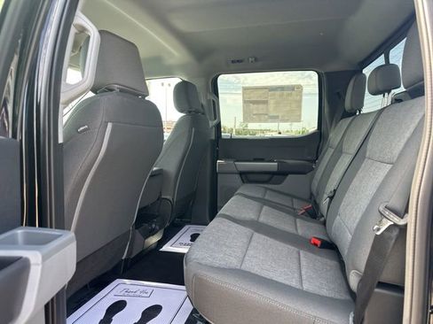 New 2026 Ford F250 XL w/ STX Appearance Package AWD/4WD image 28