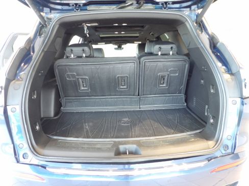 Used 2022 Buick Enclave Avenir w/ Avenir Technology Package AWD/4WD image 20