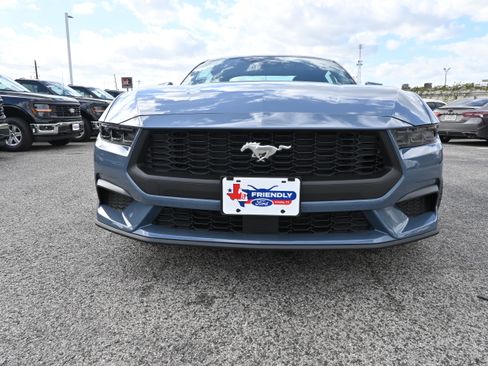 New 2026 Ford Mustang EcoBoost image 9