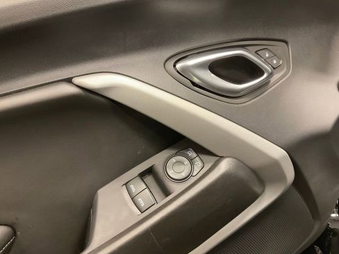 Used 2023 Chevrolet Camaro SS RWD image 18