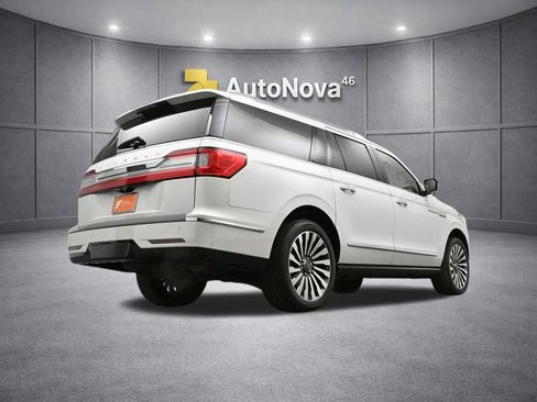 Used 2021 Lincoln Navigator L Reserve w/ Luxury Package image 48