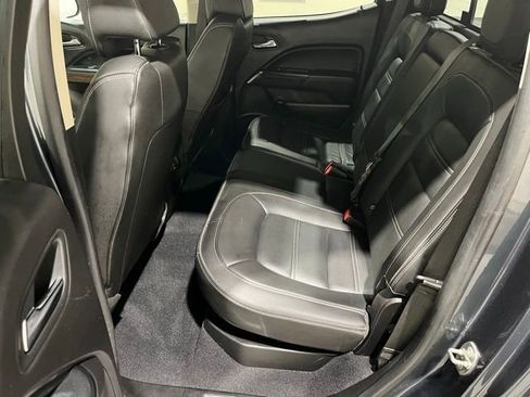 Used 2019 GMC Canyon Denali image 21