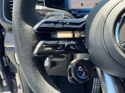 New 2026 Mercedes-Benz GLE 53 AMG 4MATIC Coupe image 25