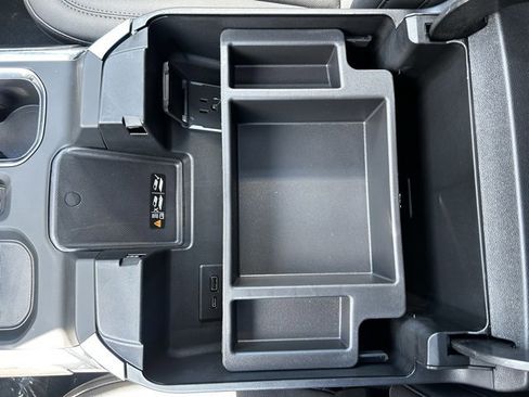 New 2026 Chevrolet Silverado 1500 LTZ w/ LTZ Premium Package image 37