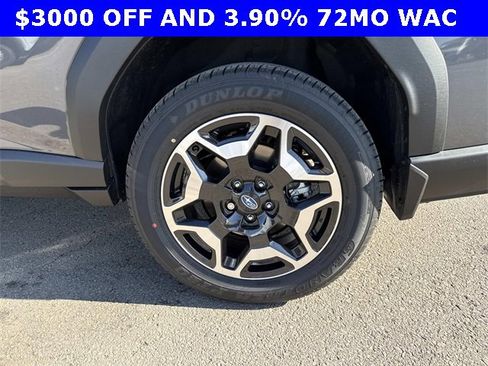 New 2026 Subaru Outback Touring image 27