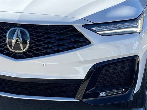 Used 2026 Acura MDX A-Spec AWD/4WD image 9