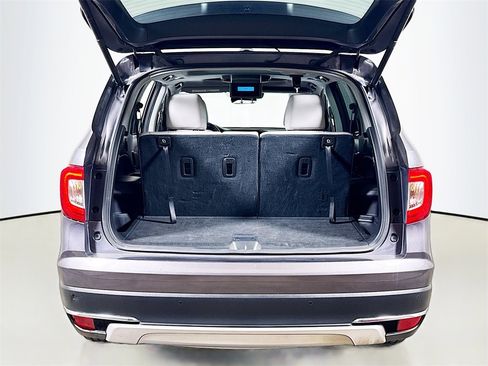 Used 2019 Honda Pilot Elite image 27