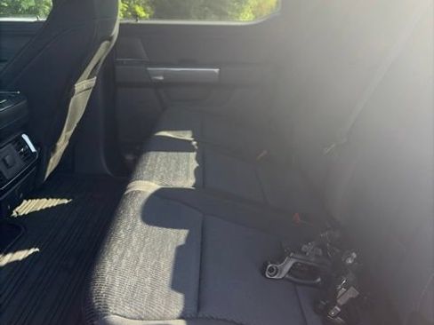 Used 2022 Ford F150 XLT w/ Equipment Group 302A High AWD/4WD image 16