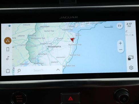 Used 2024 Jaguar I-PACE R-Dynamic HSE image 18