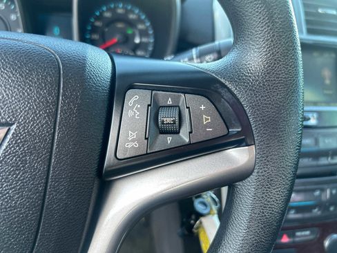 Used 2013 Chevrolet Malibu LT w/ Power Convenience Package image 16