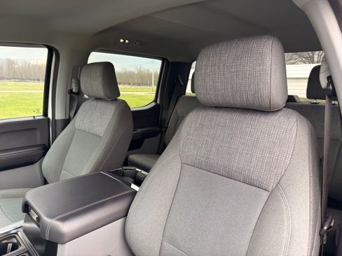 Used 2025 Ford F350 XLT AWD/4WD image 25