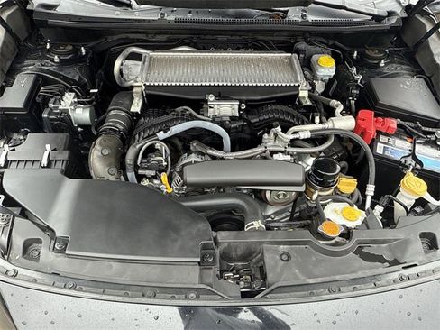 Used 2023 Subaru WRX image 17