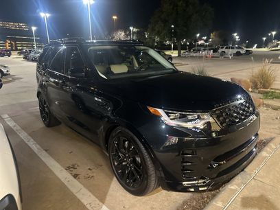 Used 2025 Land Rover Discovery Dynamic SE