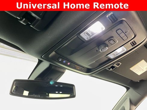 Certified 2022 Chevrolet Tahoe Z71 image 36