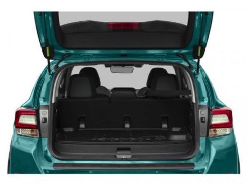 Used 2019 Subaru Crosstrek Hybrid w/ Moonroof Package w/Navigation image 14