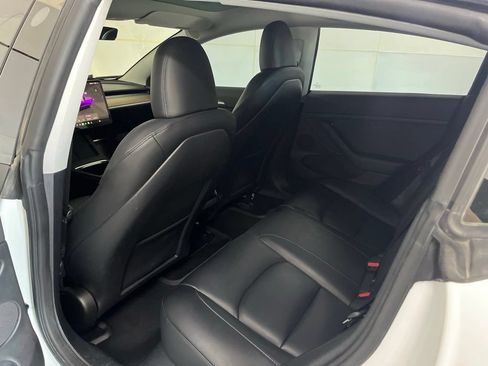 Used 2023 Tesla Model 3 Performance AWD/4WD image 24