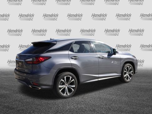 Used 2022 Lexus RX 350 FWD w/ Premium Package image 9