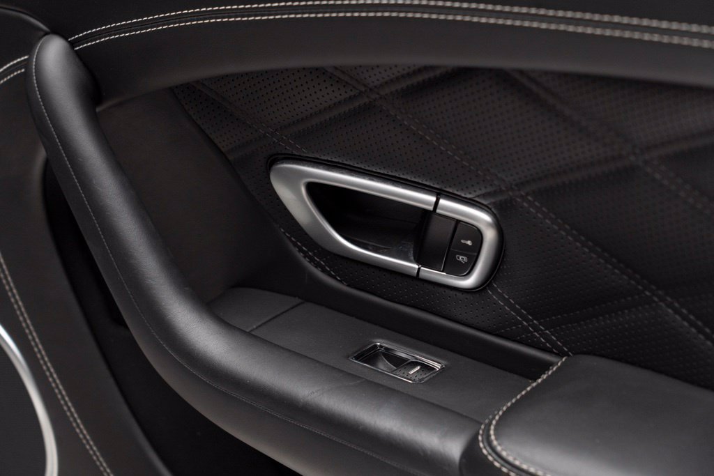 Used 2014 Bentley Continental GT AWD/4WD image 56